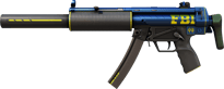 MP5-SD | Agent