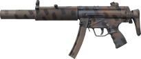 MP5-SD | Dirt Drop image