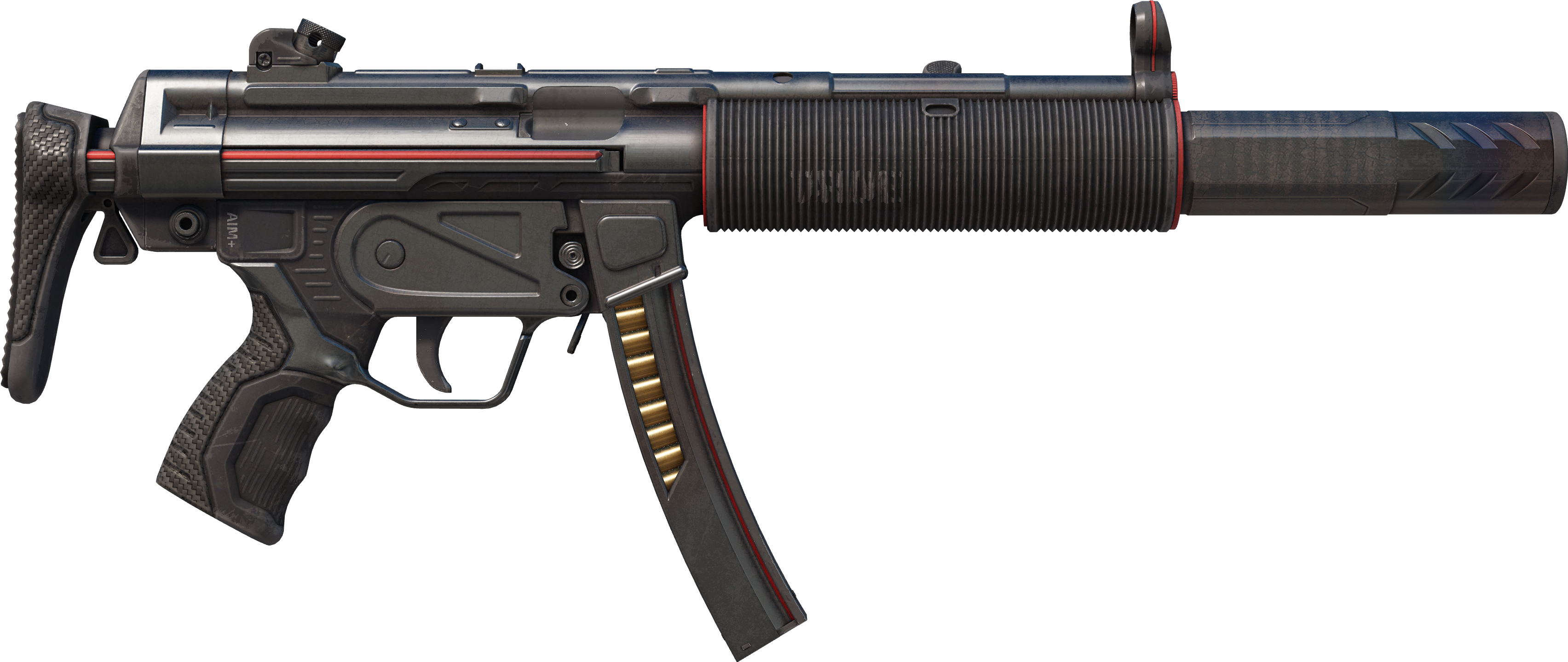 Preview image 2 of MP5-SD | Odak (Eskimiş)