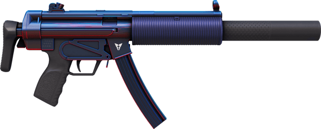 Preview image 2 of MP5-SD | 肅清 (全新出廠)