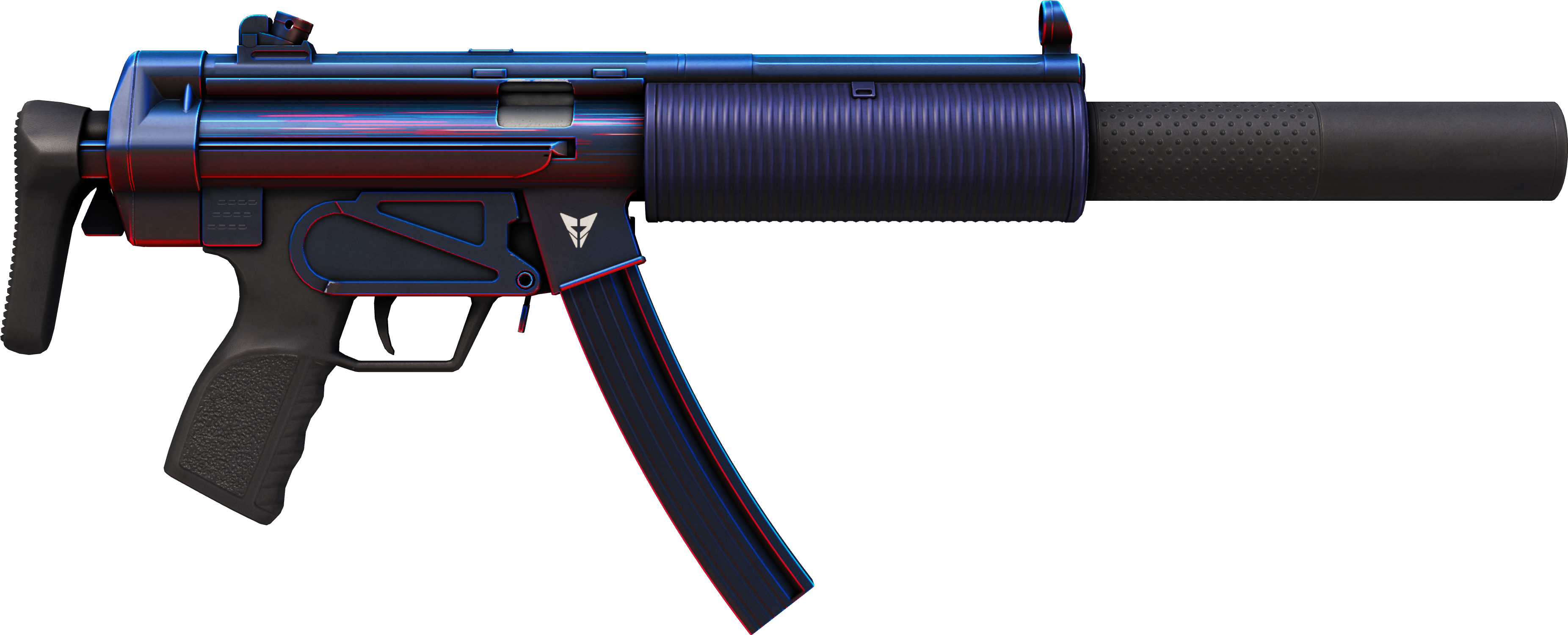Preview image 2 of MP5-SD | Tasfiye (Görevde Kullanılmış)