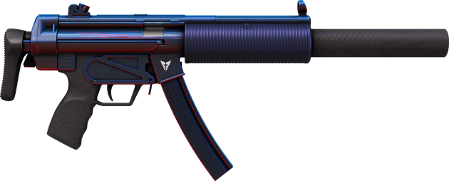 Preview image 2 of MP5-SD | Liquidation (Testato sul campo)