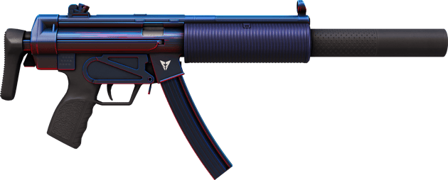 Preview image 2 of MP5-SD | Liquidation (Usura minima)
