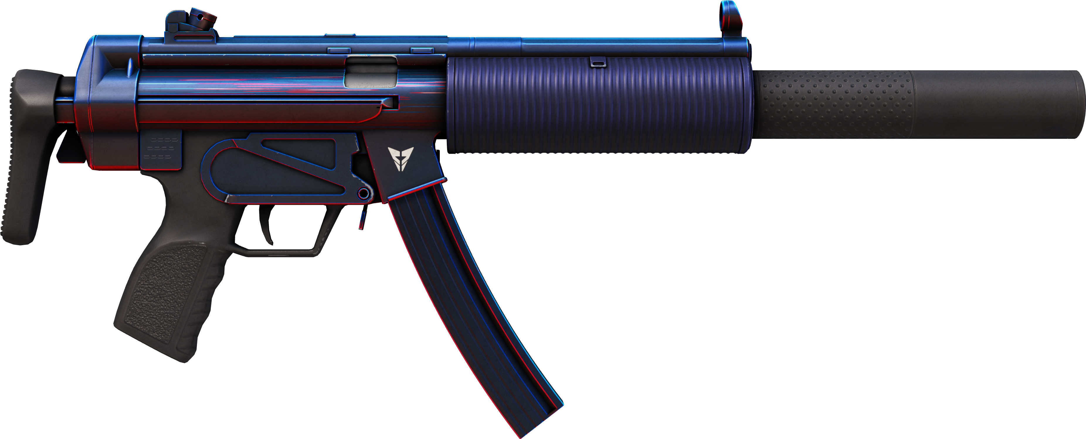 Preview image 2 of MP5-SD | Tasfiye (Eskimiş)