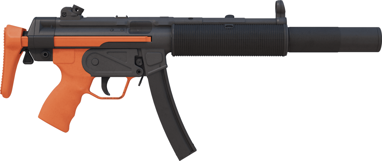 Preview image 2 of MP5-SD | Nitro (Casi nuevo)