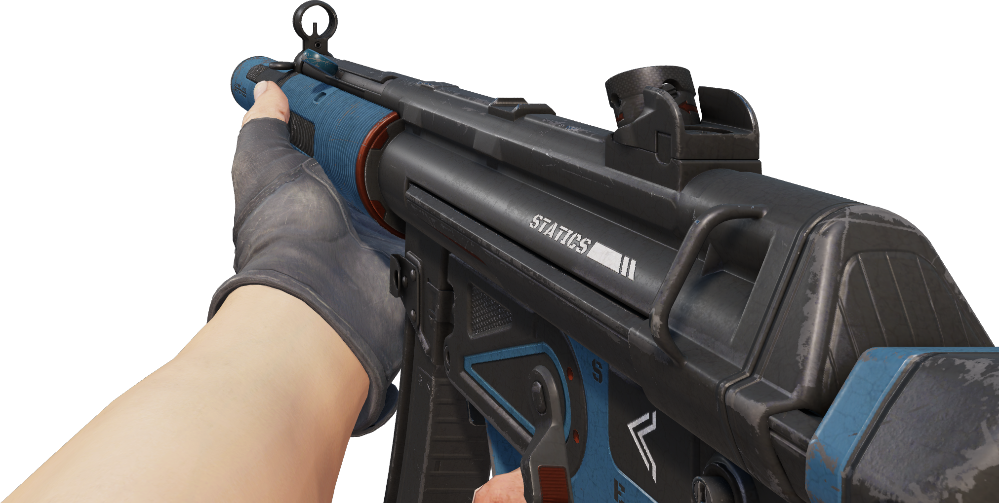 Preview image 4 of MP5-SD | Statik (Savaş Görmüş)