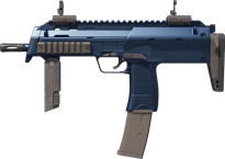 MP7 | Anodized Navy