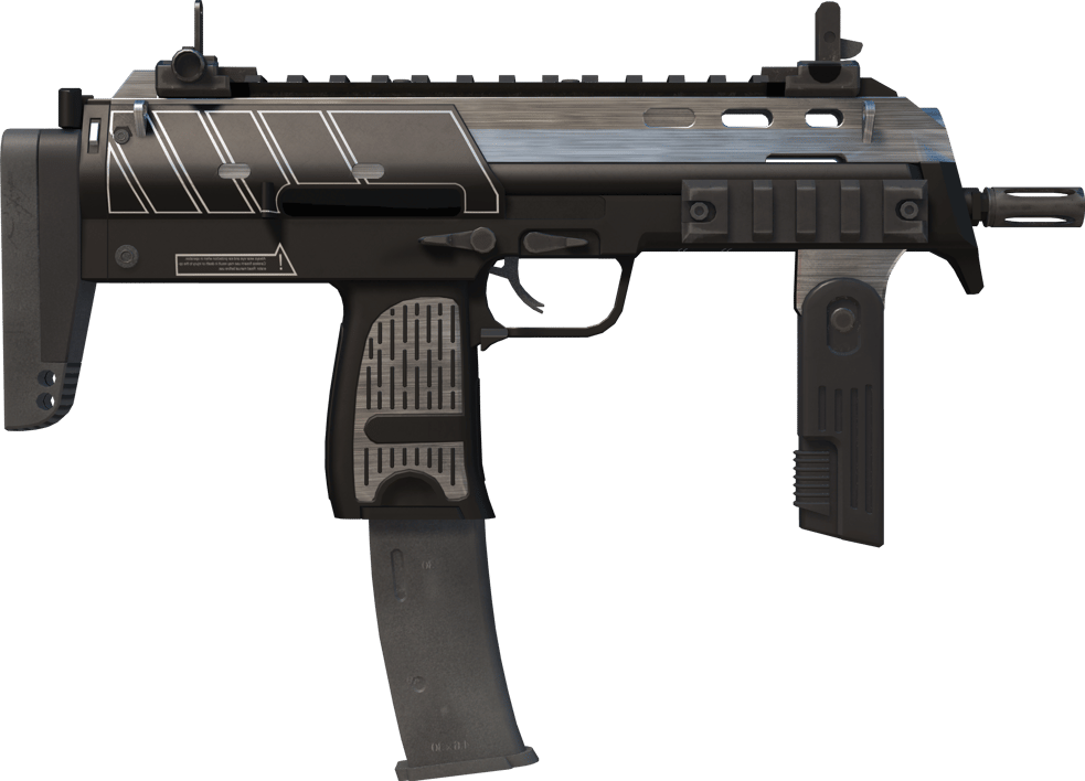 Preview image 2 of MP7 | Armor Core (Field-Tested)