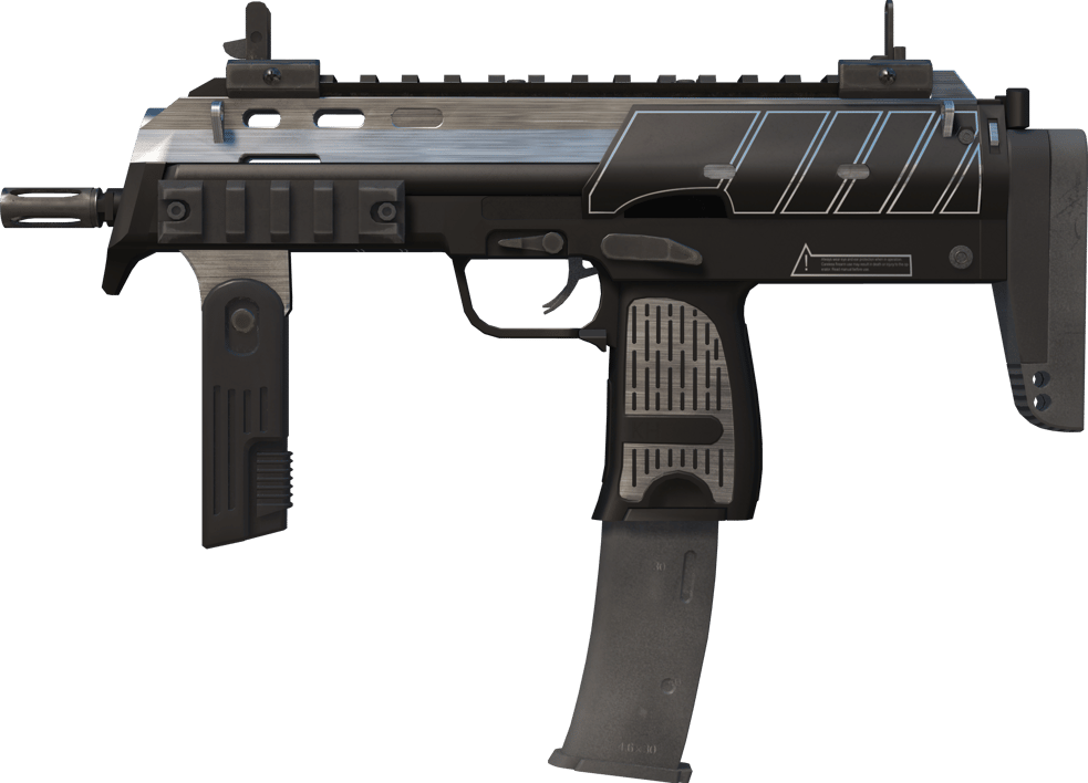Preview image 1 of MP7 | Armor Core (Field-Tested)
