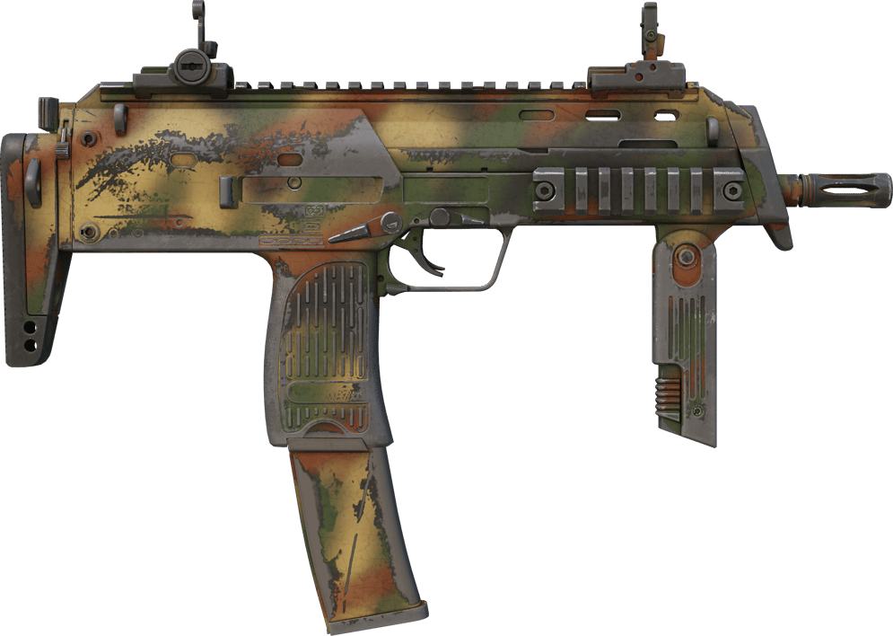 Preview image 2 of MP7 | Army Recon (BS - Mòn qua thực chiến)