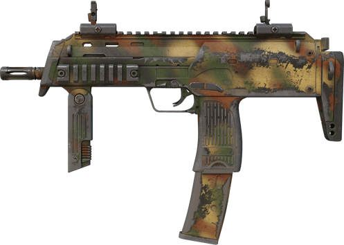 MP7 | Army Recon (BS - Mòn qua thực chiến)