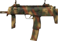 MP7 | Army Recon image