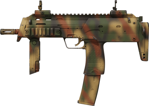 MP7 | Army Recon (ใหม่จากโรงงาน)