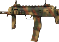 MP7 | Army Recon