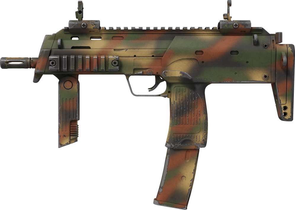 Preview image 1 of MP7 | Army Recon (FT - Qua thực chiến)