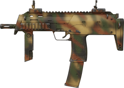 MP7 | Army Recon (MW - Trầy ít)