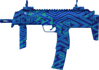 MP7 | Asterion image