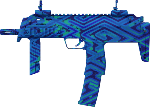MP7 | Asterion (Original de Fábrica)