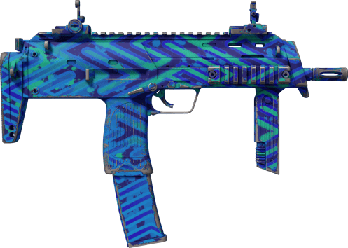 Preview image 2 of MP7 | Asterion (Käytössä kokeiltu)