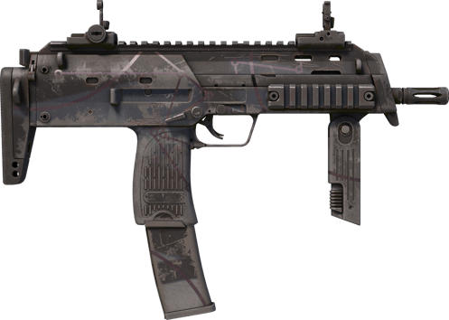 Preview image 2 of MP7 | Astrolabe (Marquée par les combats)