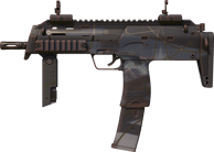 MP7 | Astrolabe image