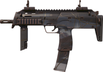 MP7 | Astrolabe