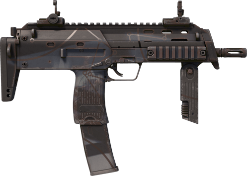 Preview image 2 of MP7 | Astrolabe (Testée sur le terrain)