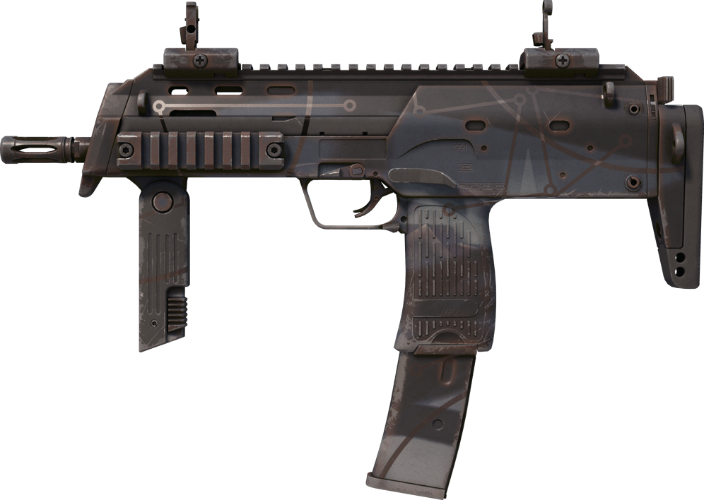 Preview image 1 of MP7 | Astrolabe (Field-Tested)