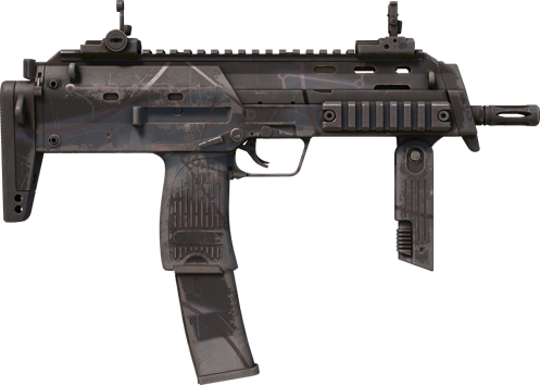 Preview image 2 of MP7 | Astrolabe (Usée)