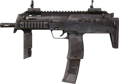 MP7 | Astrolabe (Usée)