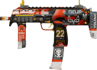 MP7 | Bloodsport image