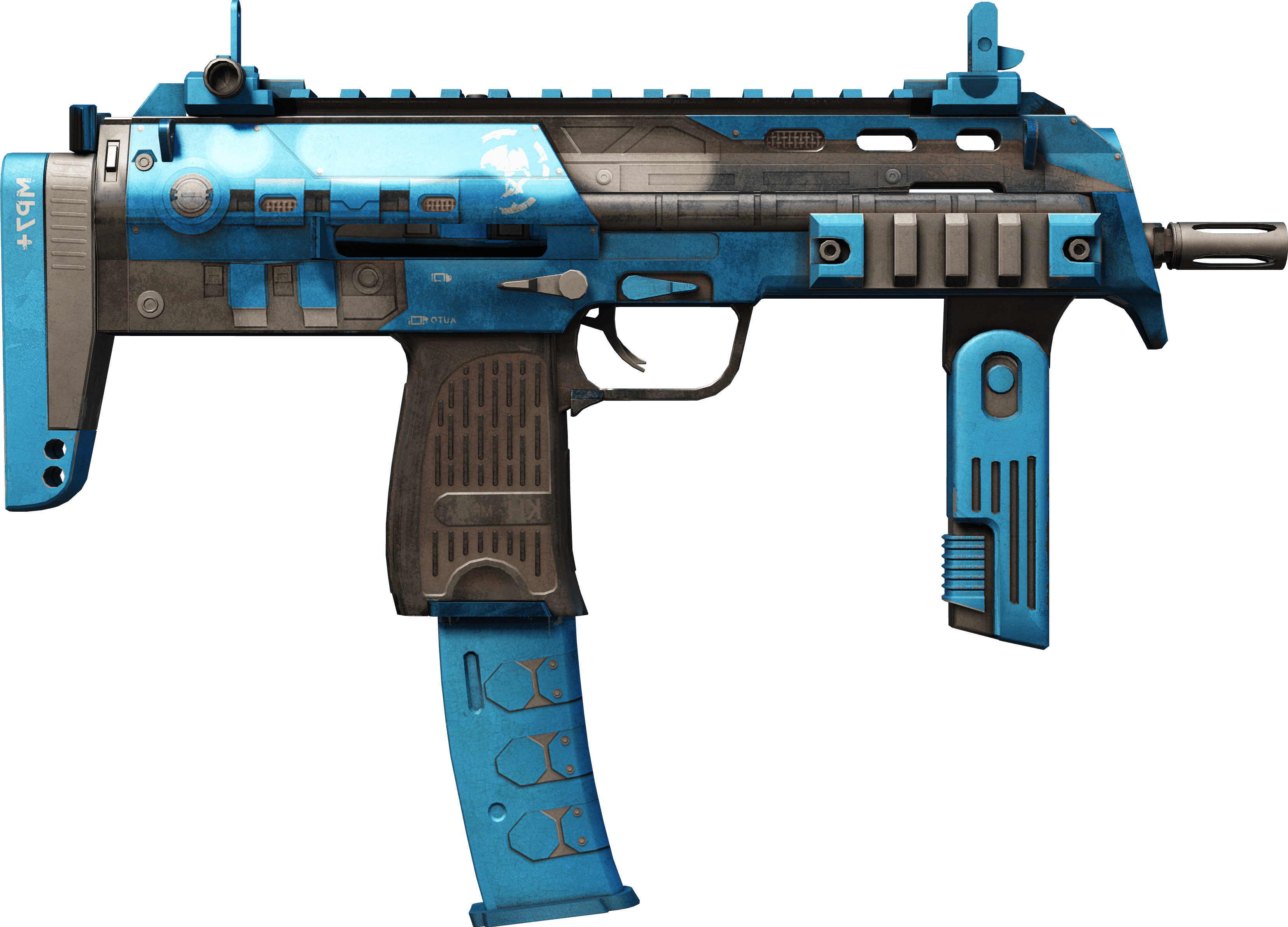 Preview image 2 of MP7 | Sirüs (Savaş Görmüş)
