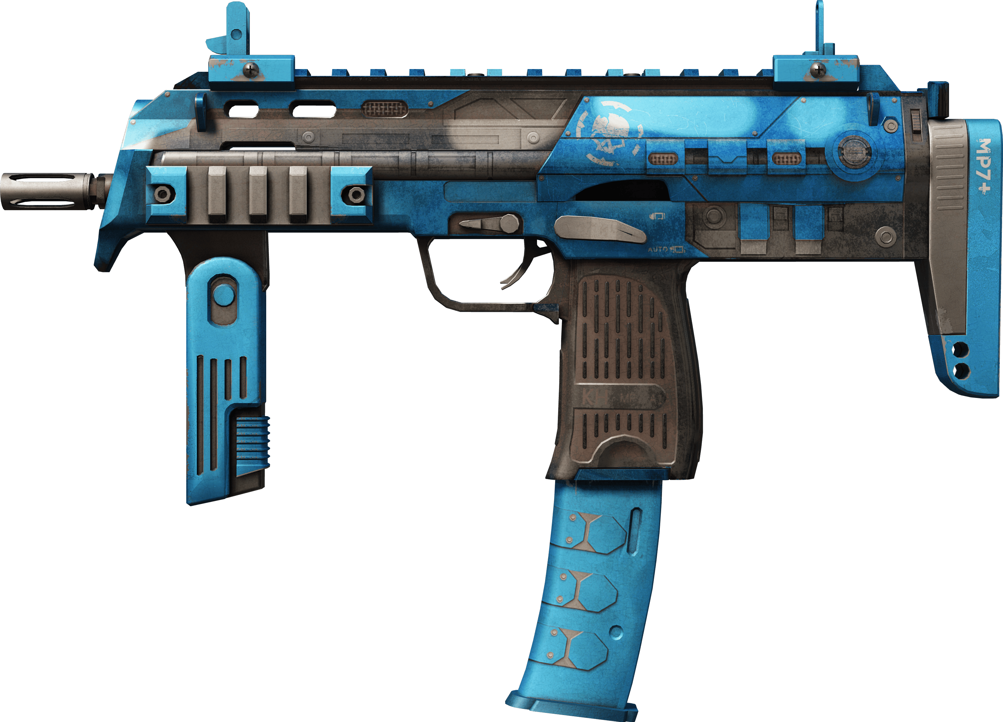Preview image 1 of MP7 | Sirüs (Savaş Görmüş)