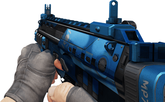 Preview image 3 of MP7 | Zirruswolke (Fabrikneu)