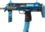 MP7 | Cirrus image
