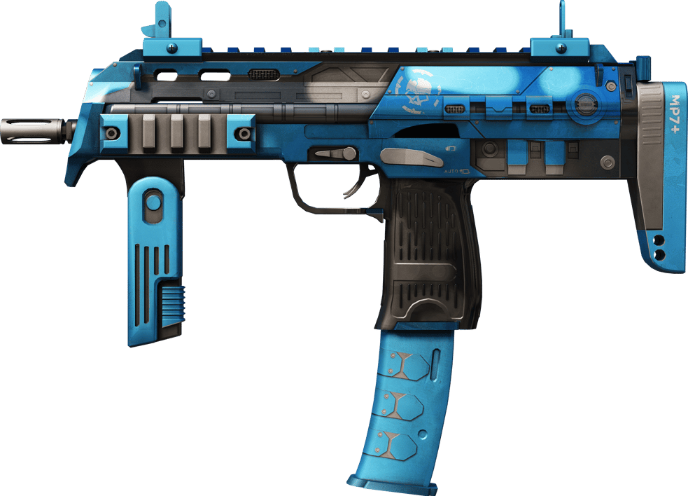 Preview image 1 of MP7 | Cirro (Recién fabricado)