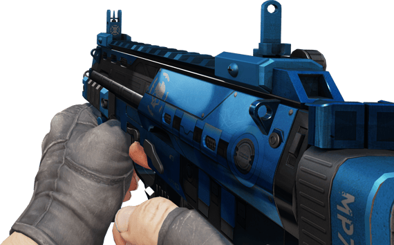 Preview image 3 of MP7 | Cirro (Casi nuevo)