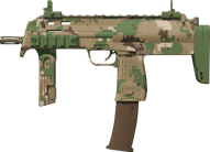 MP7 | Forest DDPAT image