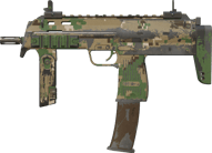 Forest DDPAT Forest DDPAT image
