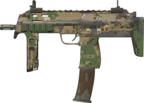 Forest DDPAT