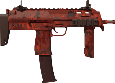 Preview image 2 of MP7 | Full Stop (Factory New)