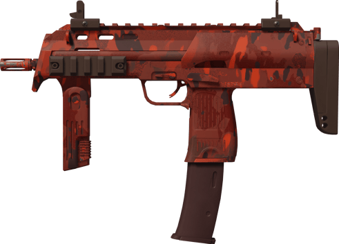MP7 | Full Stop (Factory New)