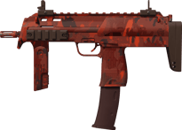 MP7 | Full Stop