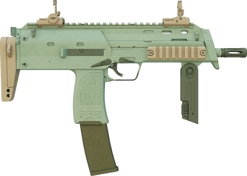 Preview image 2 of MP7 | Grundwasser (Fabrikneu)