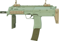 MP7 | Groundwater