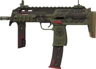 MP7 | Guerrilla image