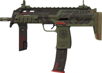 MP7 | Guerrilla