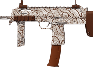 MP7 | Gunsmoke image