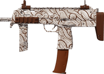 MP7 | Gunsmoke