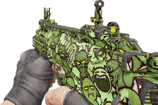 Preview image 3 of MP7 | Impire (Testée sur le terrain)